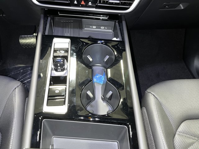 New 2026 Volkswagen Atlas SE image 24