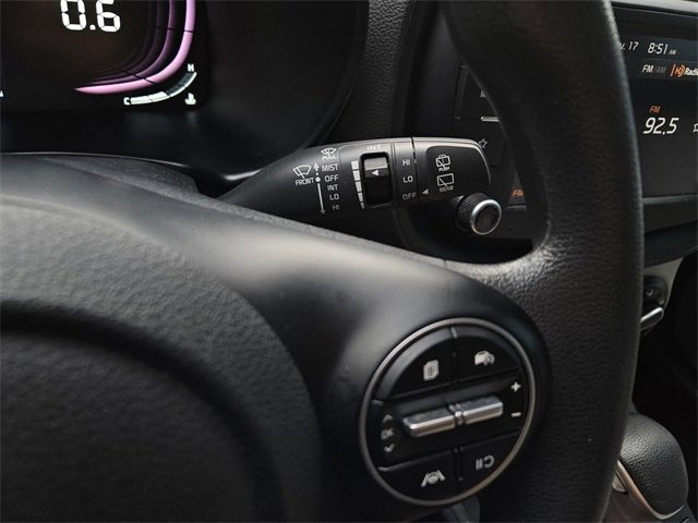 Certified 2023 Kia Soul LX w/ LX Technology Package image 27