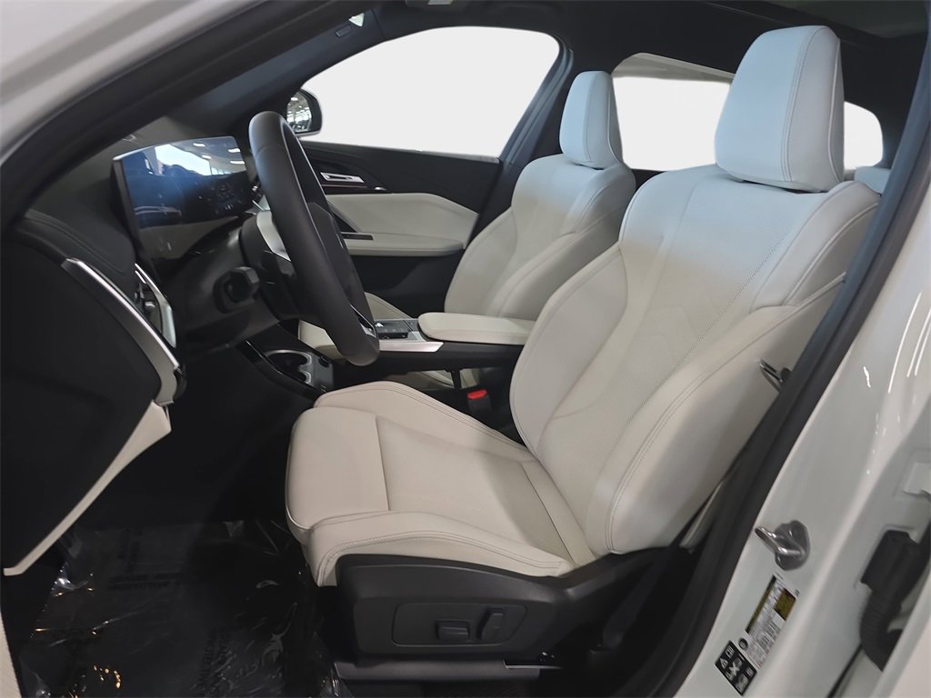 New 2026 BMW X1 xDrive28i w/ Technology Package image 10