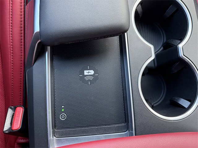 Used 2022 Acura MDX Type S image 41