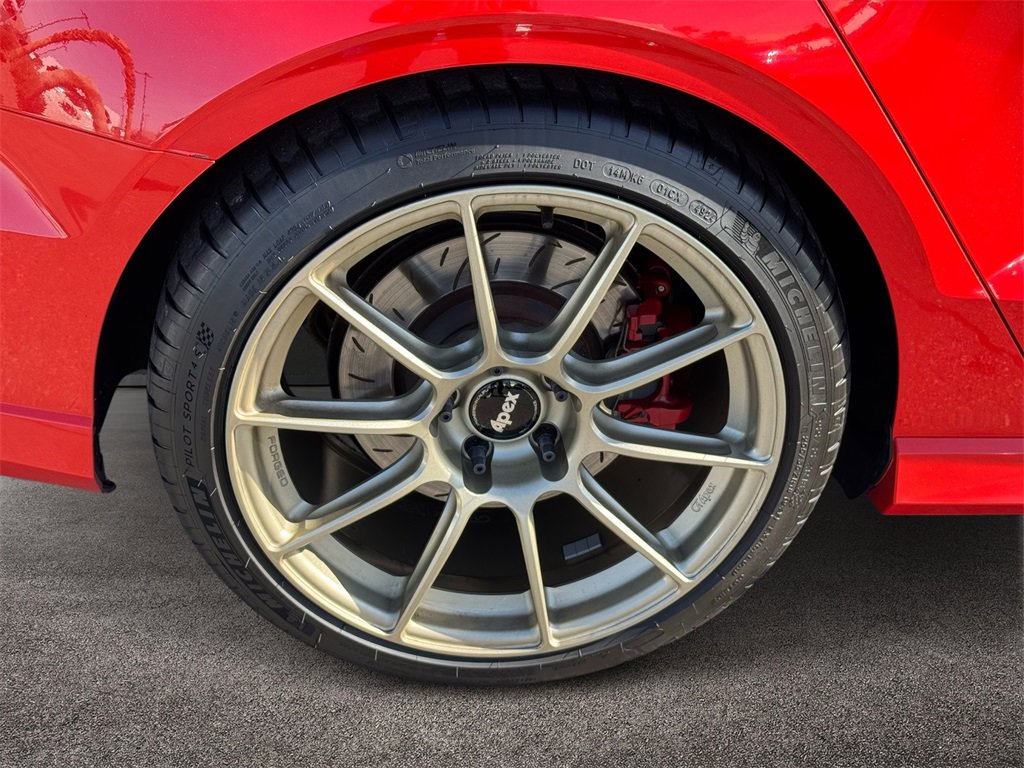 Used 2018 Audi RS 3 image 8