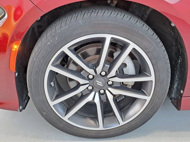 Used 2023 Dodge Charger R/T w/ Cold Weather Package RWD image 32