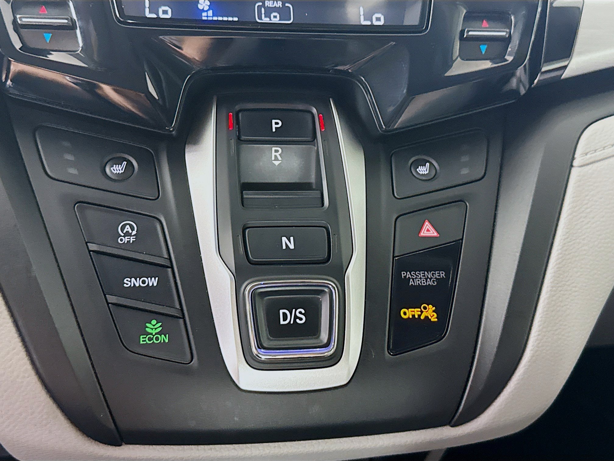 Used 2020 Honda Odyssey EX-L image 19