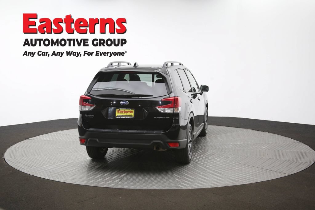 Used 2022 Subaru Forester Premium AWD/4WD image 42