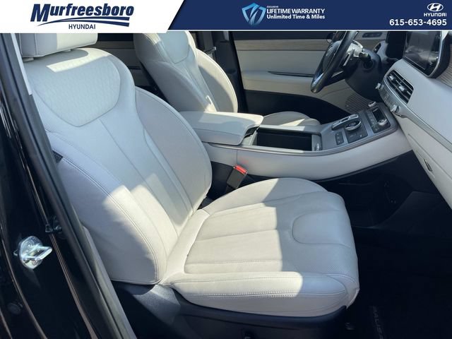 Used 2022 Hyundai Palisade SEL w/ Premium Package FWD image 27