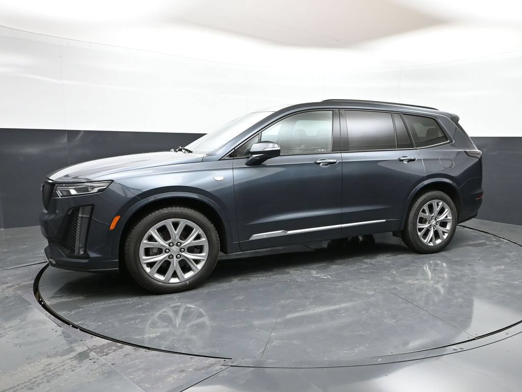 Used 2020 Cadillac XT6 Sport AWD/4WD image 38