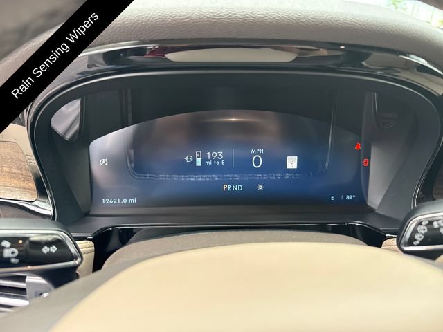 Certified 2024 Lincoln Corsair Reserve w/ Equipment Group 201A AWD/4WD image 18