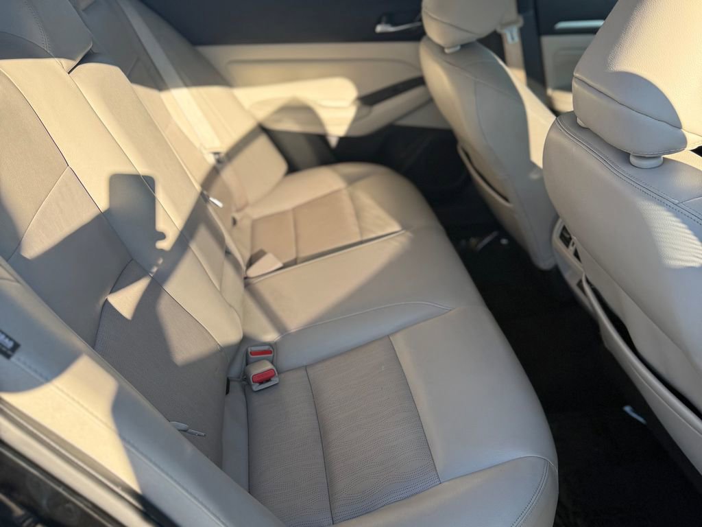 Used 2019 Nissan Altima 2.5 Platinum FWD image 89