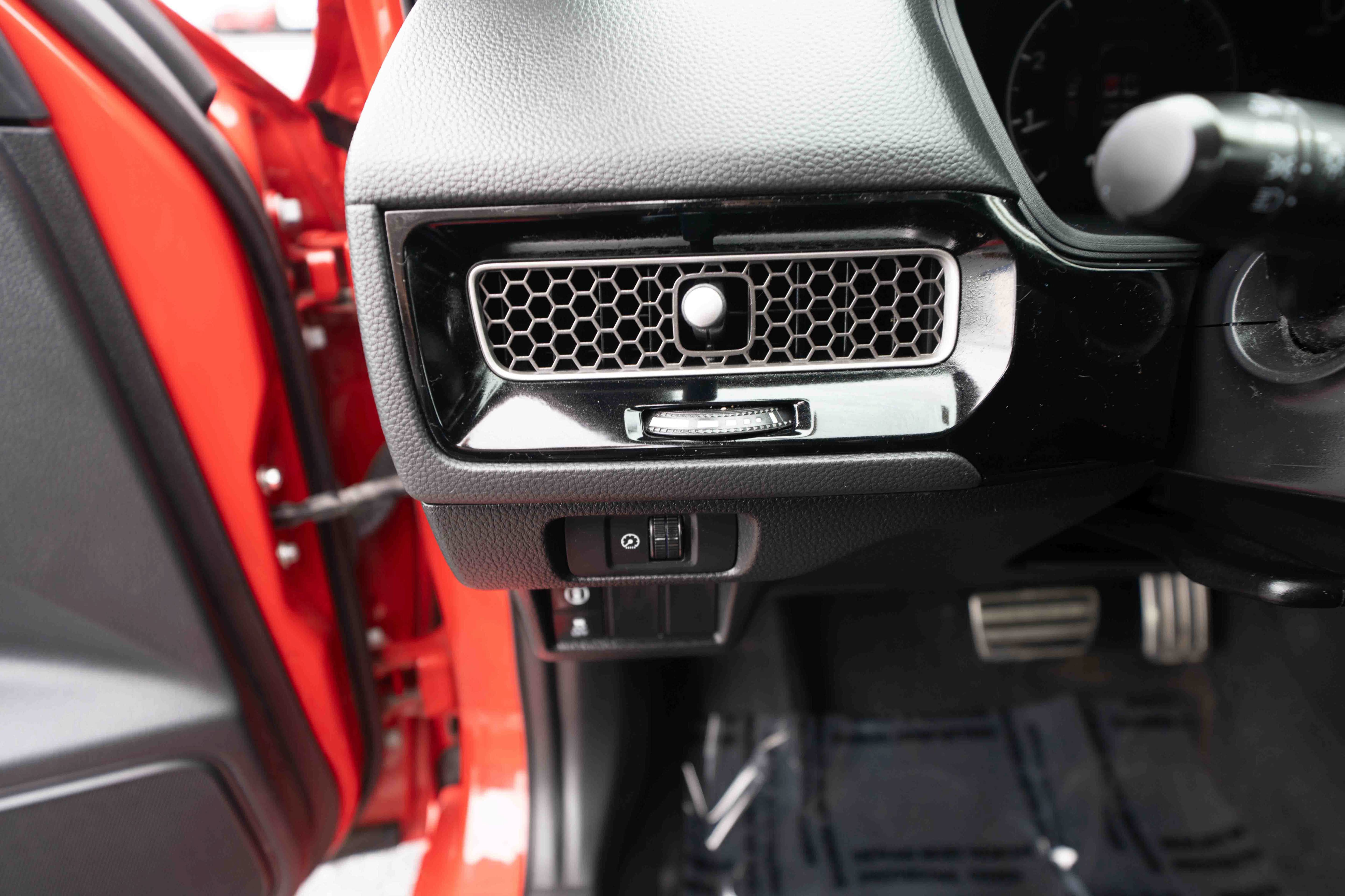 Used 2022 Honda Civic Sport image 11