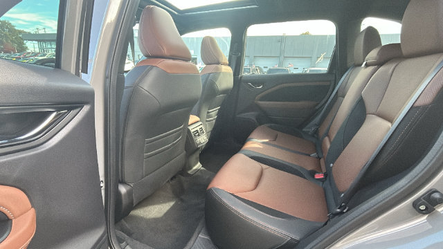 New 2026 Subaru Forester Touring AWD/4WD image 31
