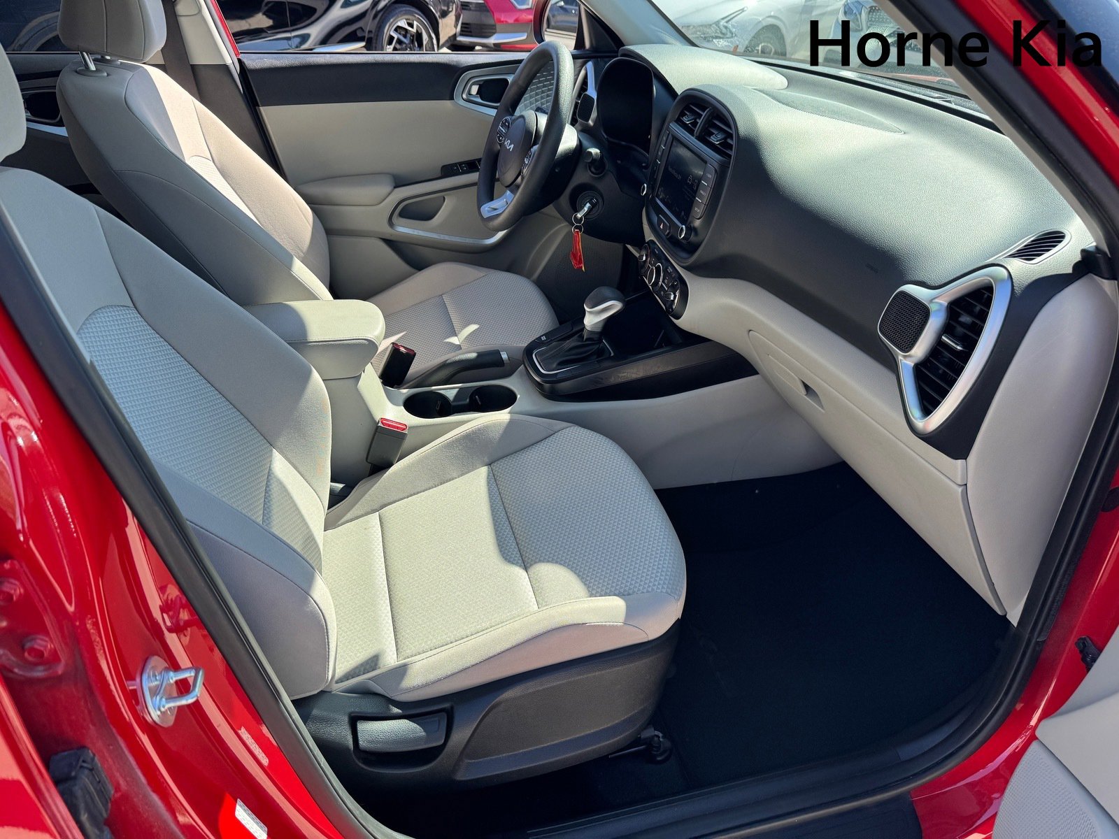 Certified 2024 Kia Soul LX image 25