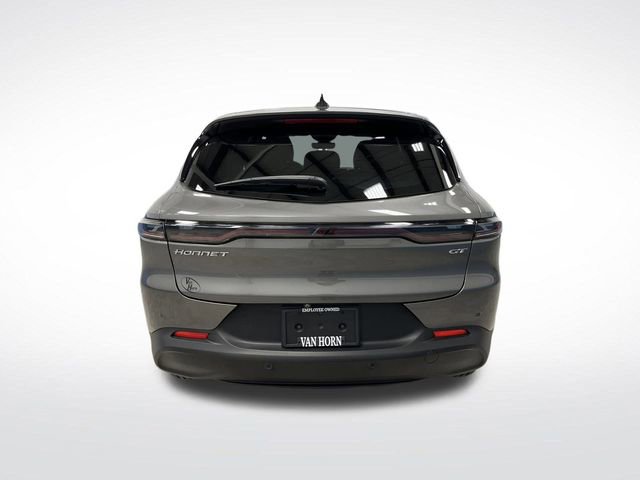 Used 2024 Dodge Hornet GT image 11