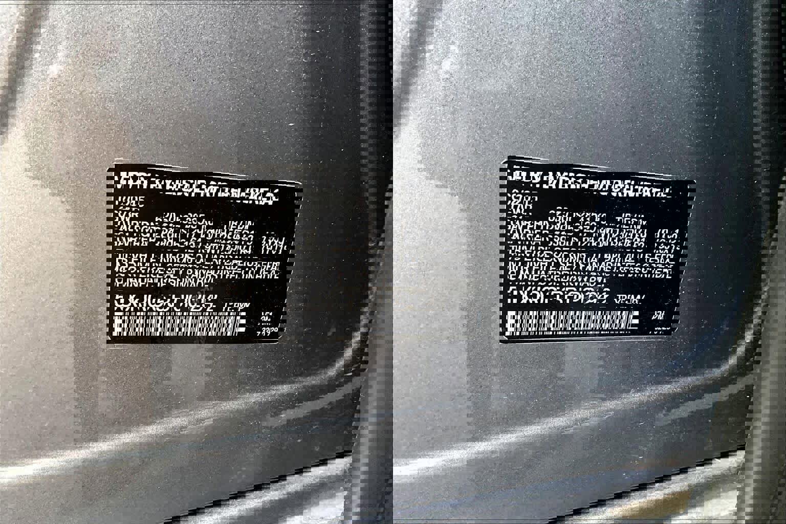 Used 2015 BMW X5 xDrive35i image 31