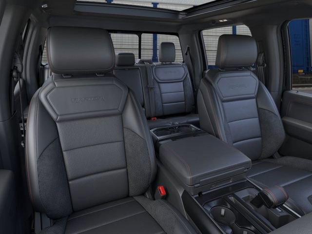 New 2026 Ford F150 Raptor AWD/4WD image 10