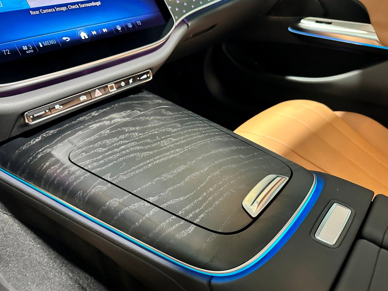New 2026 Mercedes-Benz E 350 4MATIC Sedan image 12