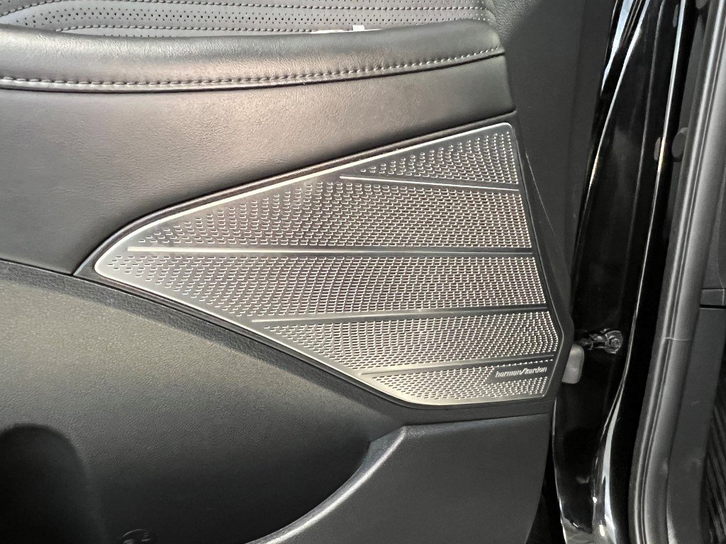 Used 2024 Hyundai Palisade Calligraphy image 34