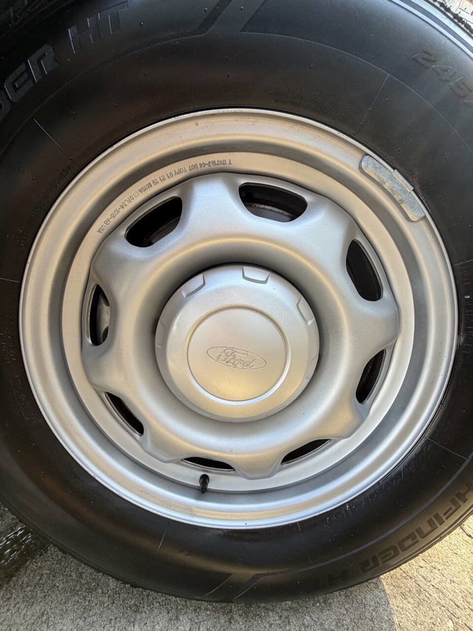 Used 2019 Ford F150 XL w/ Trailer Tow Package image 14