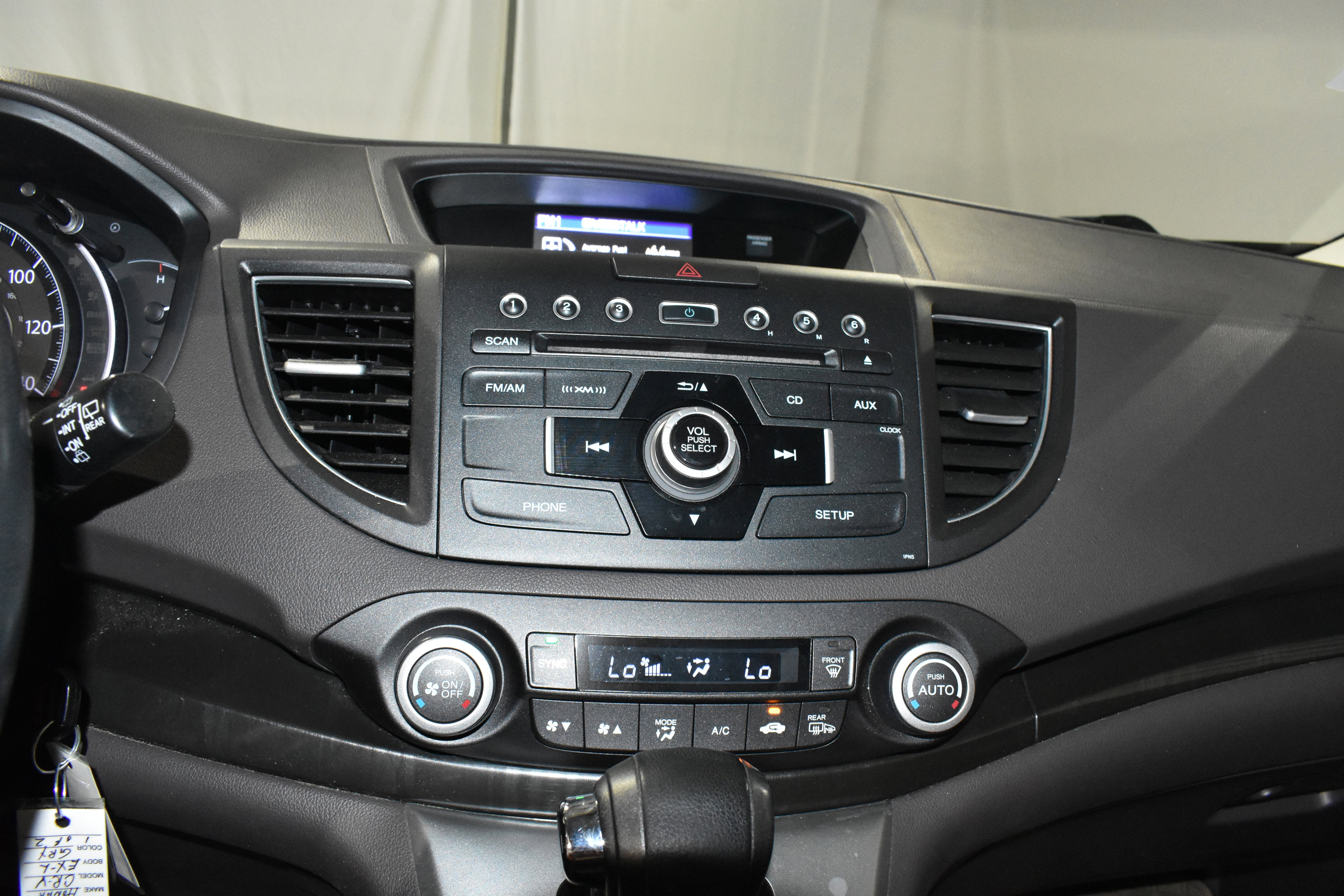 Used 2014 Honda CR-V EX-L image 17
