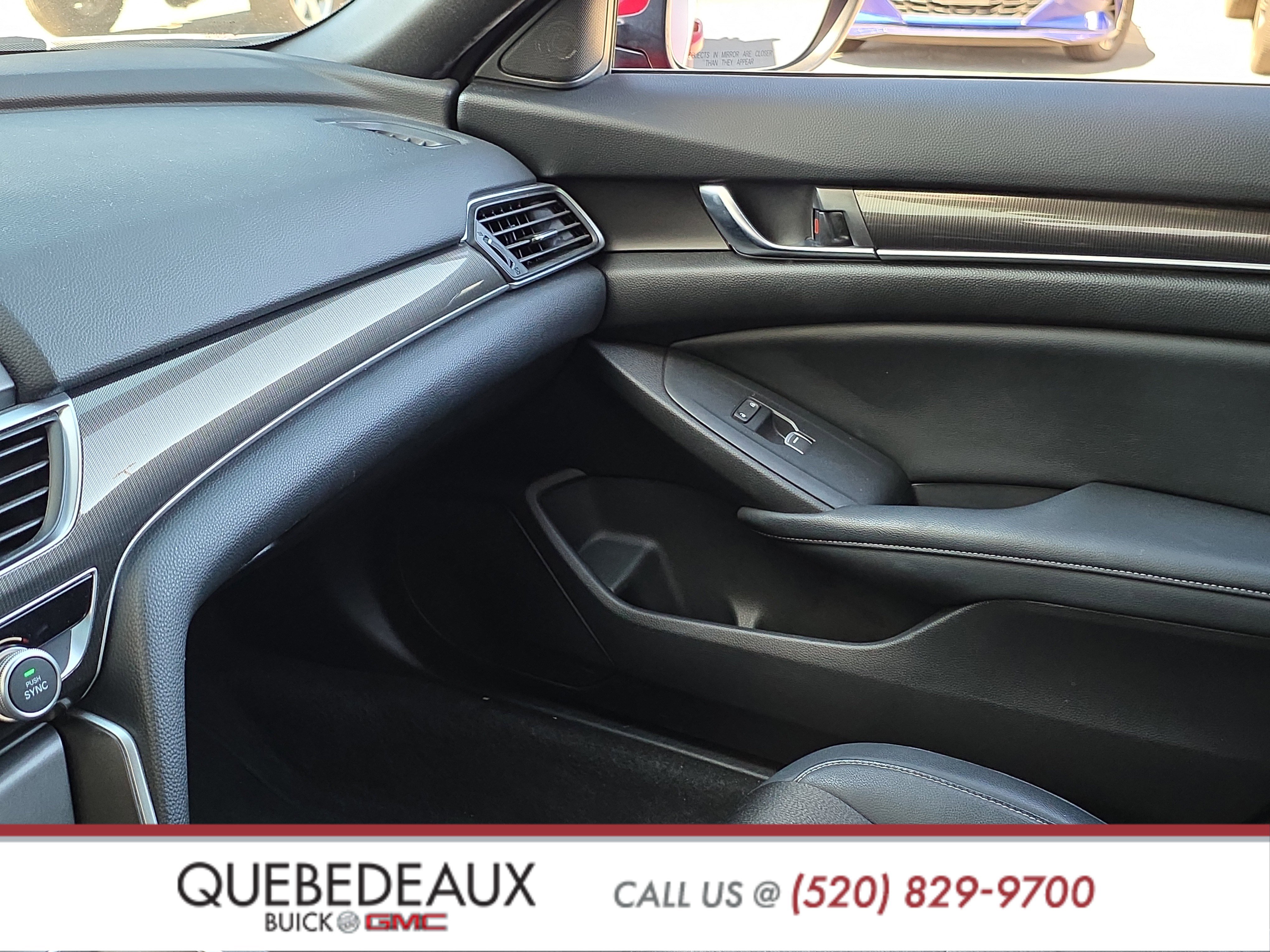 Used 2018 Honda Accord Sport image 22