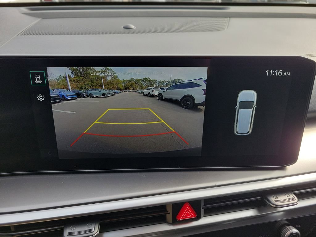 New 2026 Kia Sorento S image 33
