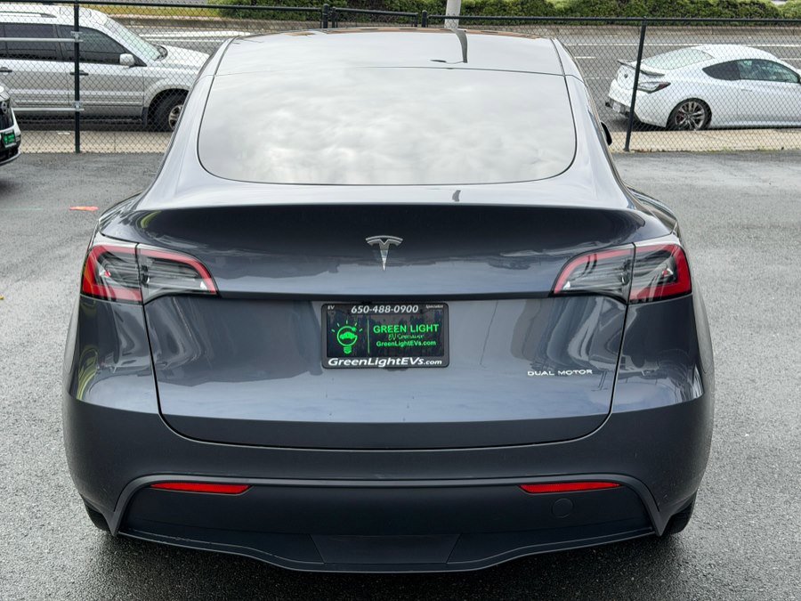 Used 2023 Tesla Model Y Long Range image 6
