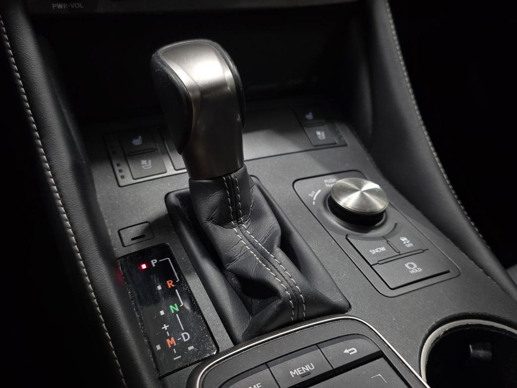 Used 2022 Lexus RC 350 w/ Premium Package image 25