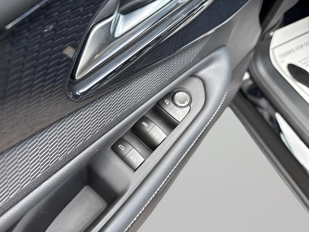New 2026 Chevrolet Blazer EV LT FWD image 19