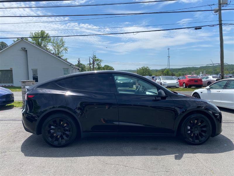 Used 2023 Tesla Model 3 Standard Range RWD image 6