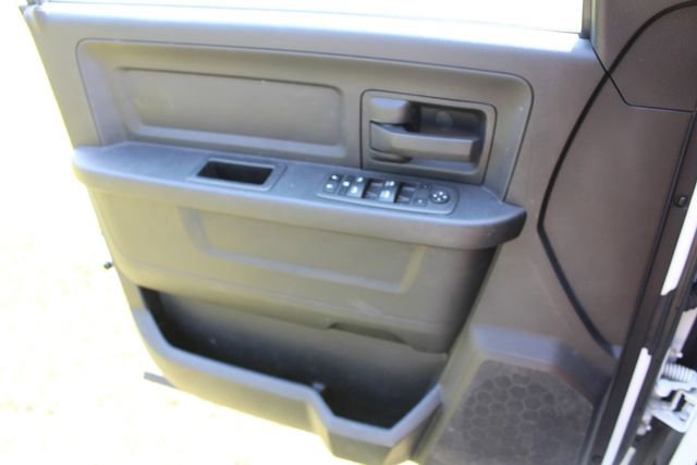 Used 2022 RAM 2500 Tradesman image 24