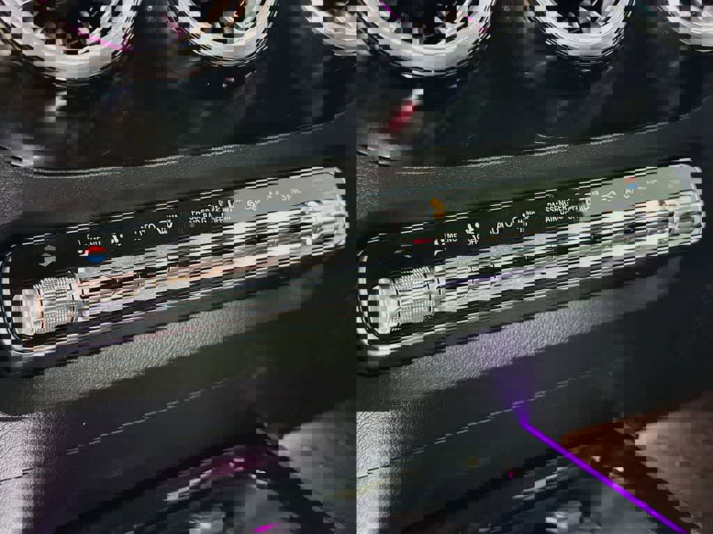 Used 2023 Mercedes-Benz GLA 35 AMG 4MATIC image 18