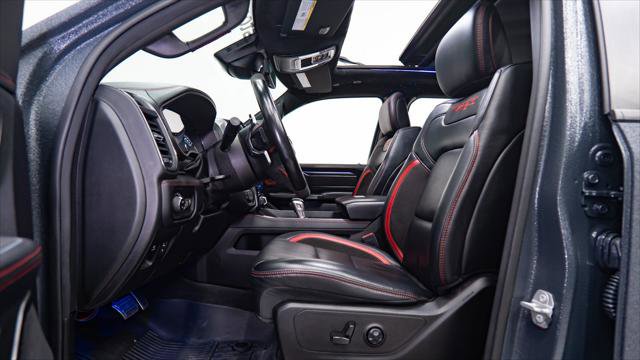 Used 2024 RAM 1500 TRX w/ TRX Level 2 Equipment Group image 48