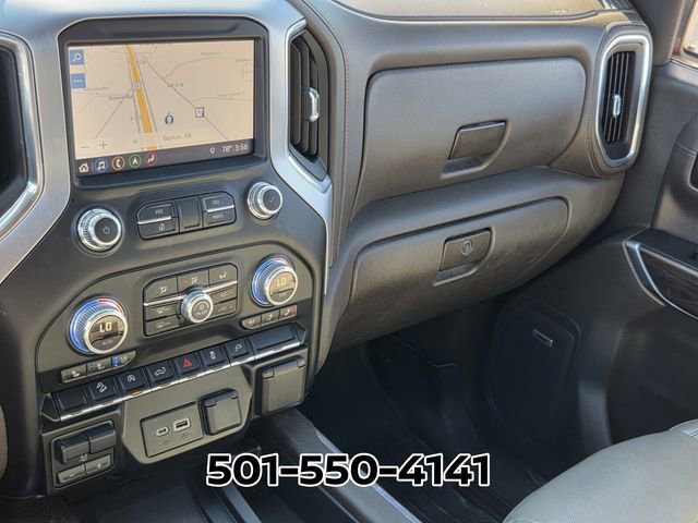 Used 2019 GMC Sierra 1500 SLT image 26