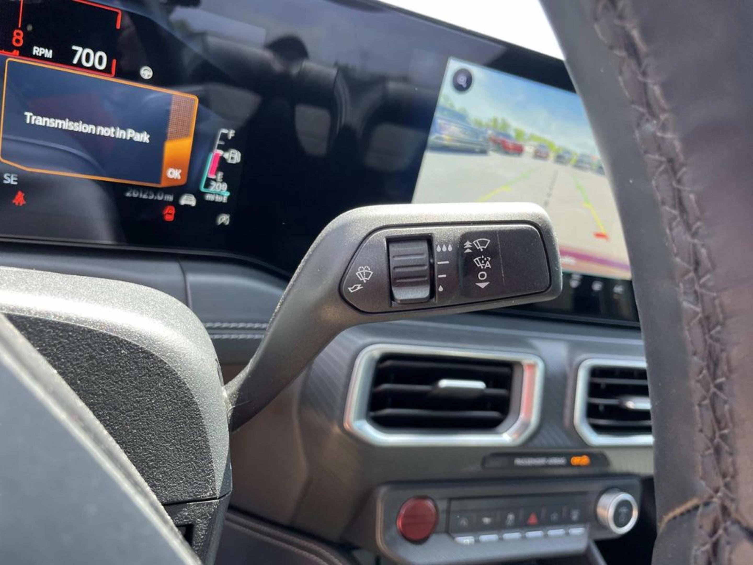 Used 2024 Ford Mustang Premium RWD image 17