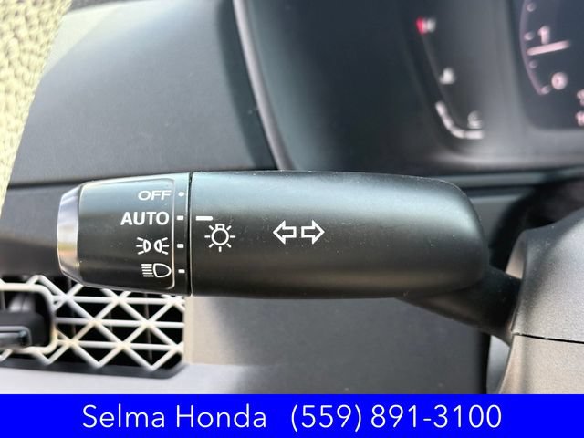 Certified 2024 Honda Accord LX image 14