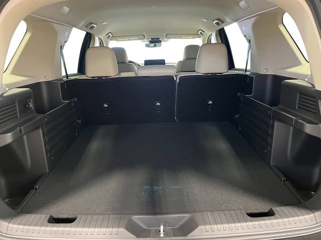 New 2026 Honda Passport RTL image 26
