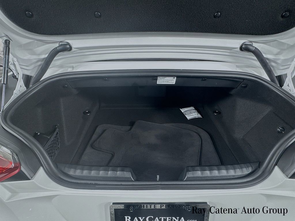 Used 2023 BMW Z4 M40i w/ Premium Package image 23