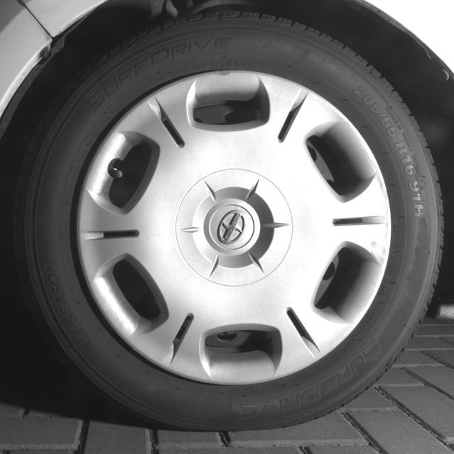 Used 2009 Scion xB image 9