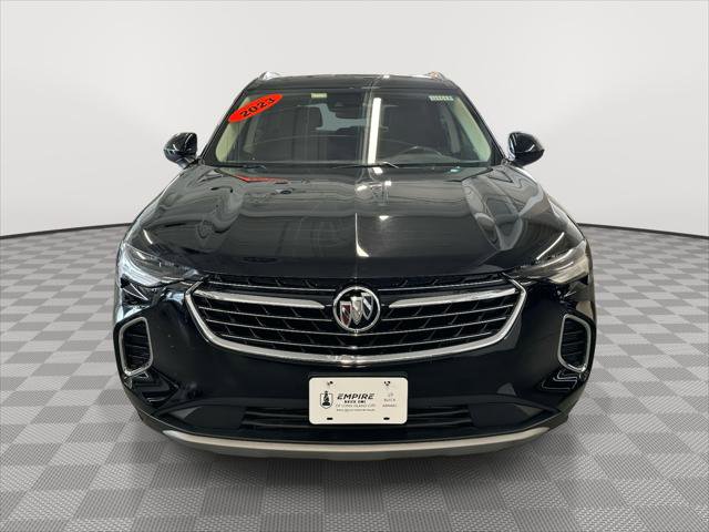 Used 2023 Buick Envision Preferred image 2