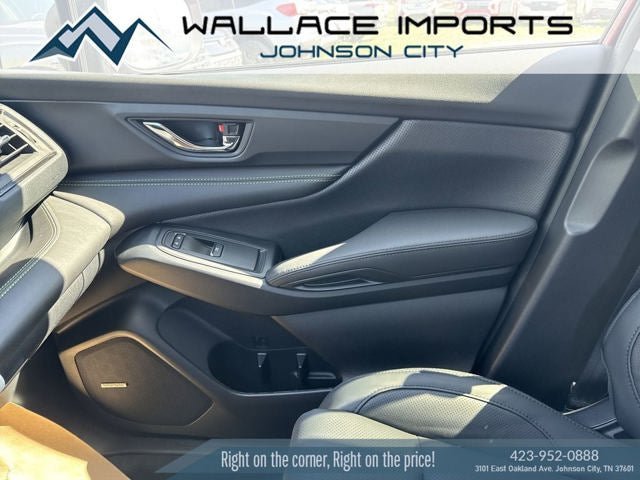 New 2026 Subaru Ascent Bronze Edition w/ Popular Package #2 AWD/4WD image 76