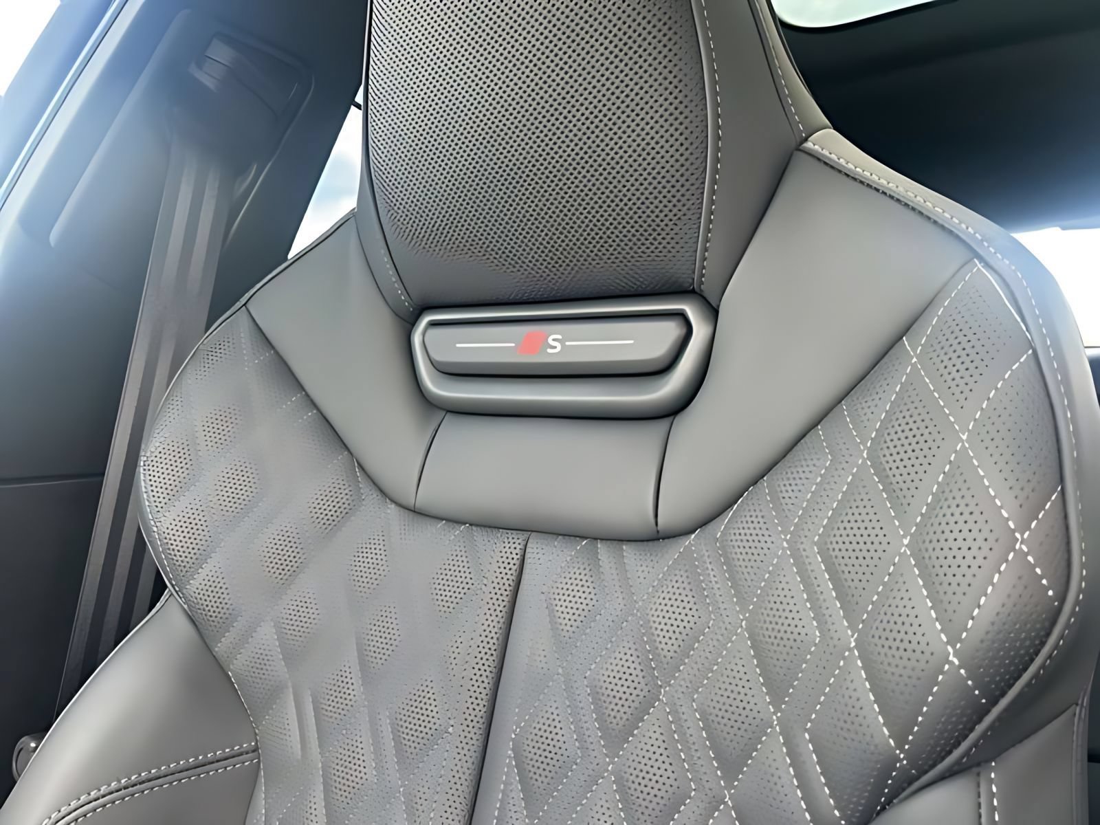 New 2026 Audi S5 Premium Plus AWD/4WD image 34