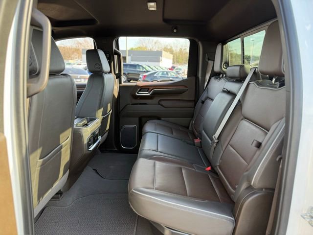Used 2023 GMC Sierra 1500 Denali w/ Technology Package image 19