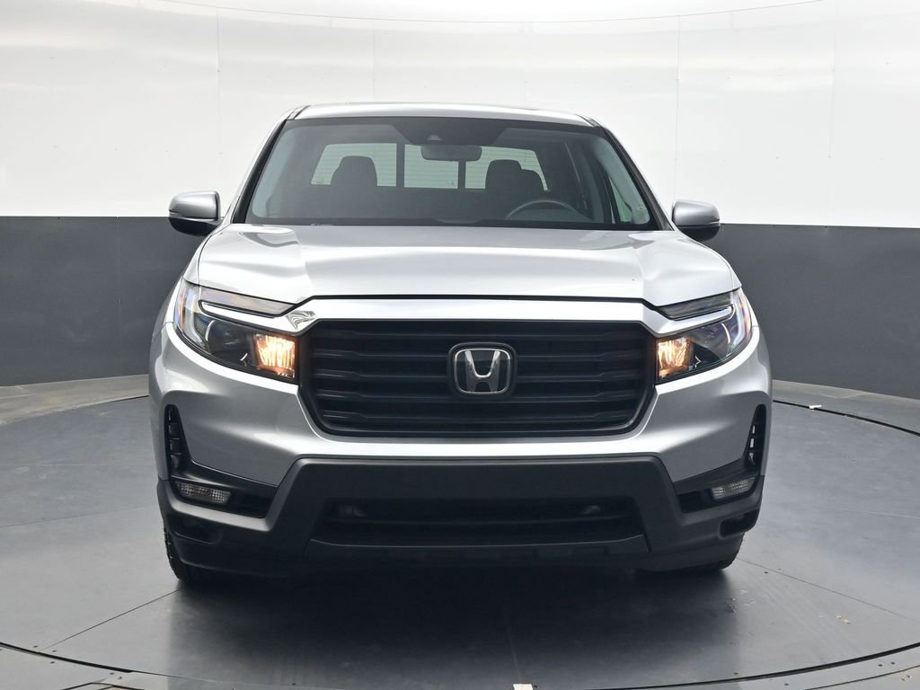 Certified 2023 Honda Ridgeline RTL image 9