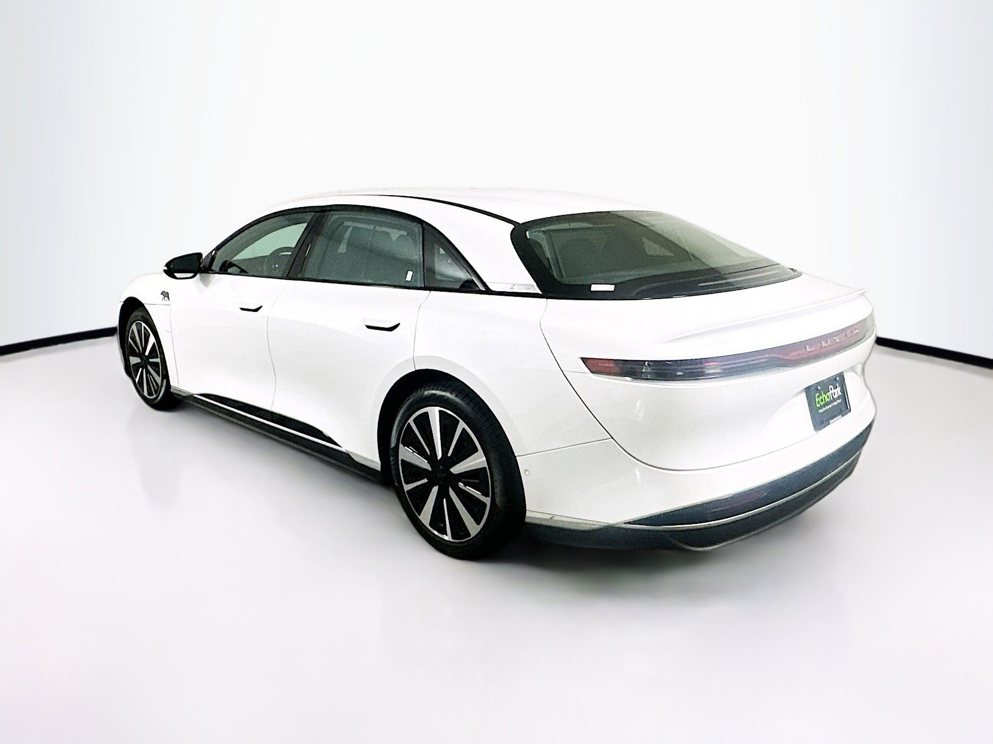 Used 2024 Lucid Air Touring AWD/4WD image 5