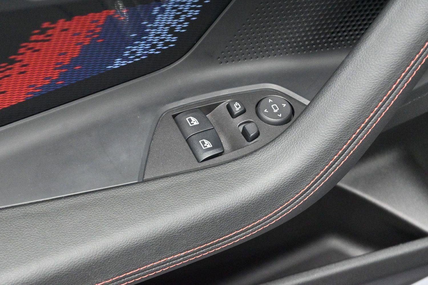 Used 2025 BMW M2 w/ Lighting Package RWD image 12