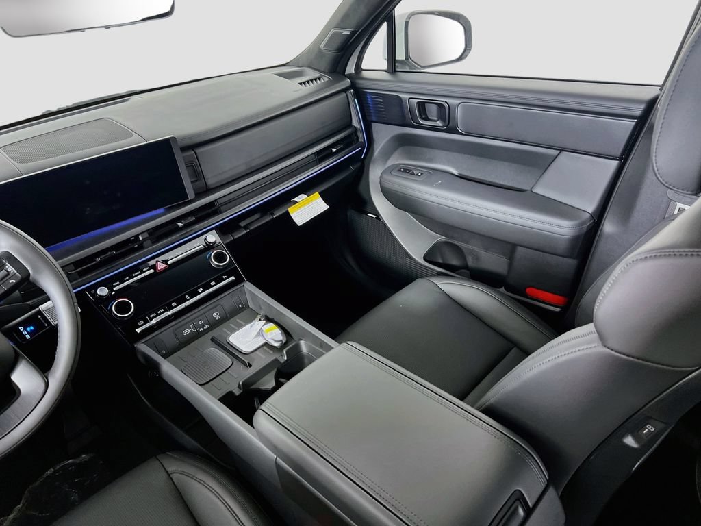 New 2026 Hyundai Santa Fe Calligraphy AWD/4WD image 23