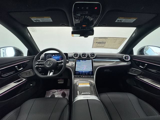 New 2027 Mercedes-Benz CLE 300 4MATIC Coupe image 21