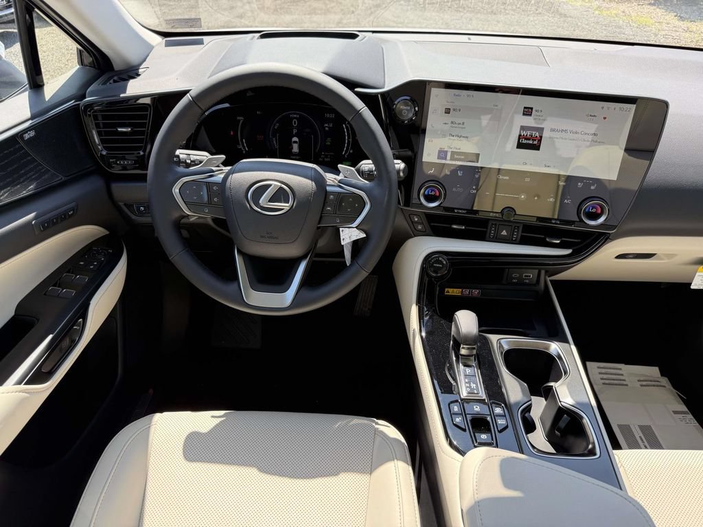 New 2026 Lexus RX 350 Premium AWD/4WD image 28