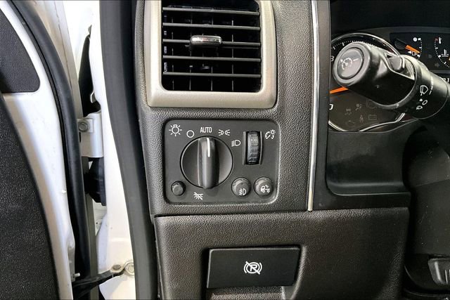 Used 2008 GMC Canyon SLE w/ Glass Package RWD image 39