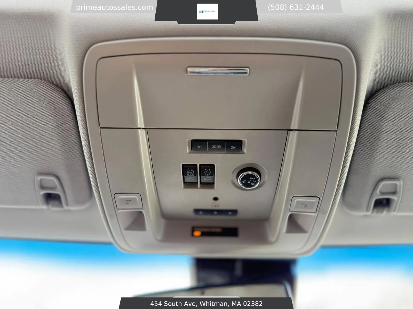 Used 2016 Chevrolet Suburban LT AWD/4WD image 35
