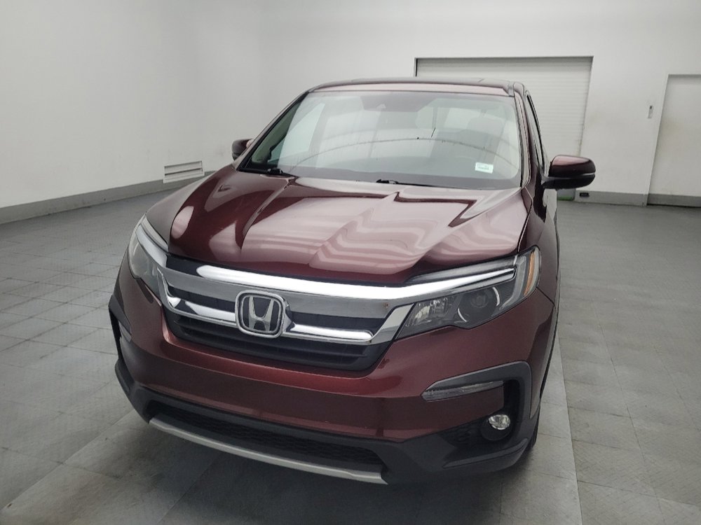 Used 2019 Honda Pilot EX-L image 15